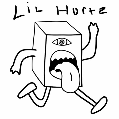 Lil Hurtz - Deja Vu