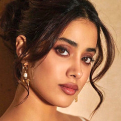 Polo Sho - Janhvi Kapoor Freestyle (Prod. by Kanye West)