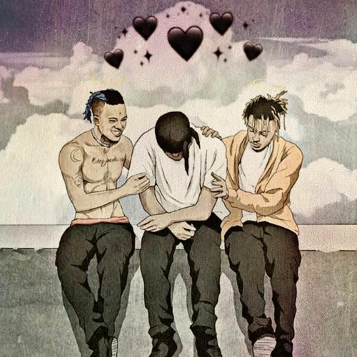 Stream Juice WRLD ft. XXXTENTACION - Heart And SL