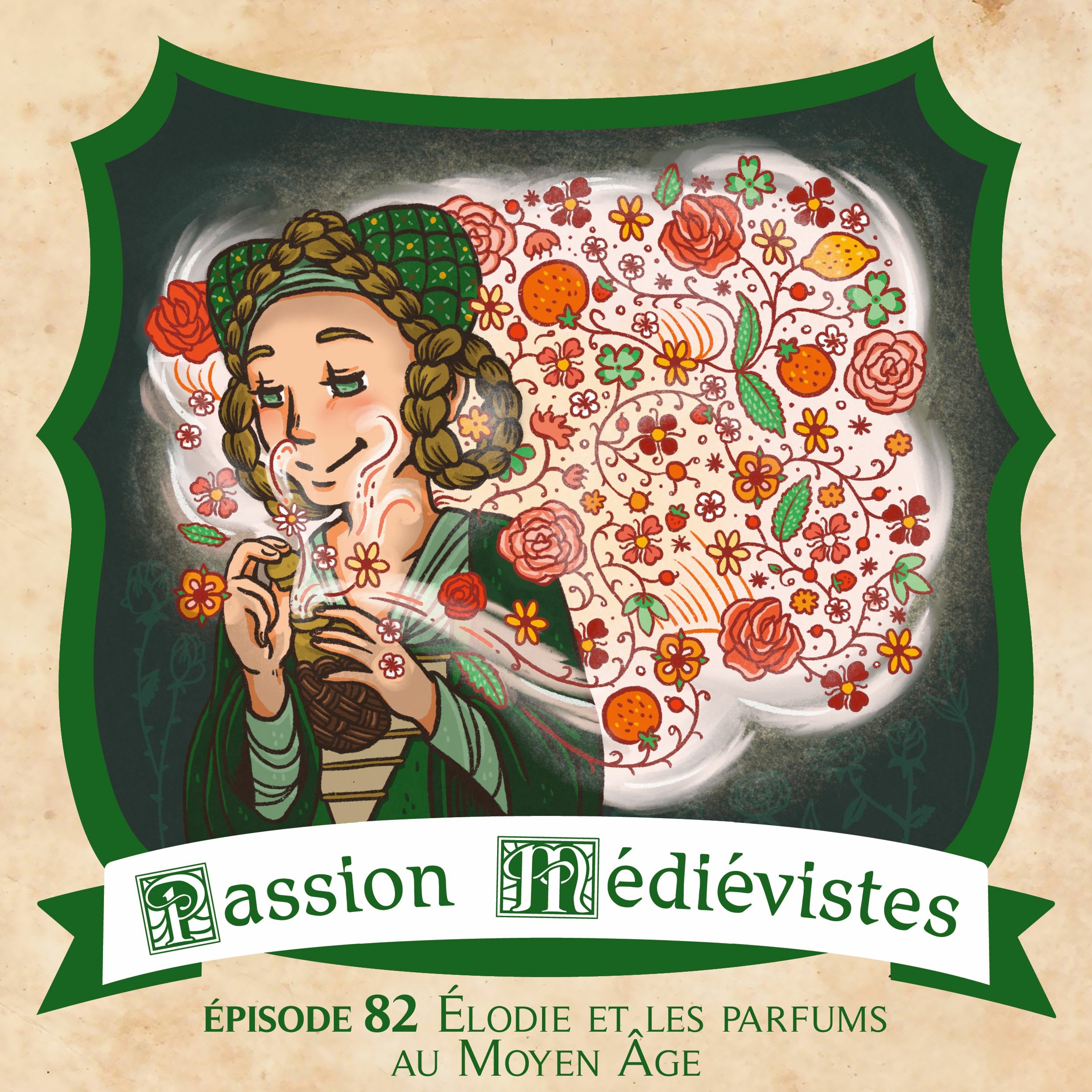 Passion Médiévistes