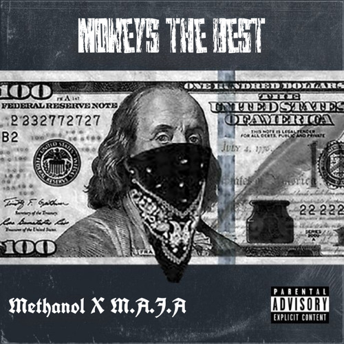 Moneys the best (prod M.A.J.A)