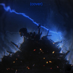 This Comes From Inside (The Living Tombstone Cover)