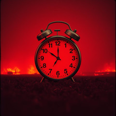 The Clock Is Ticking