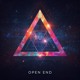on Open End