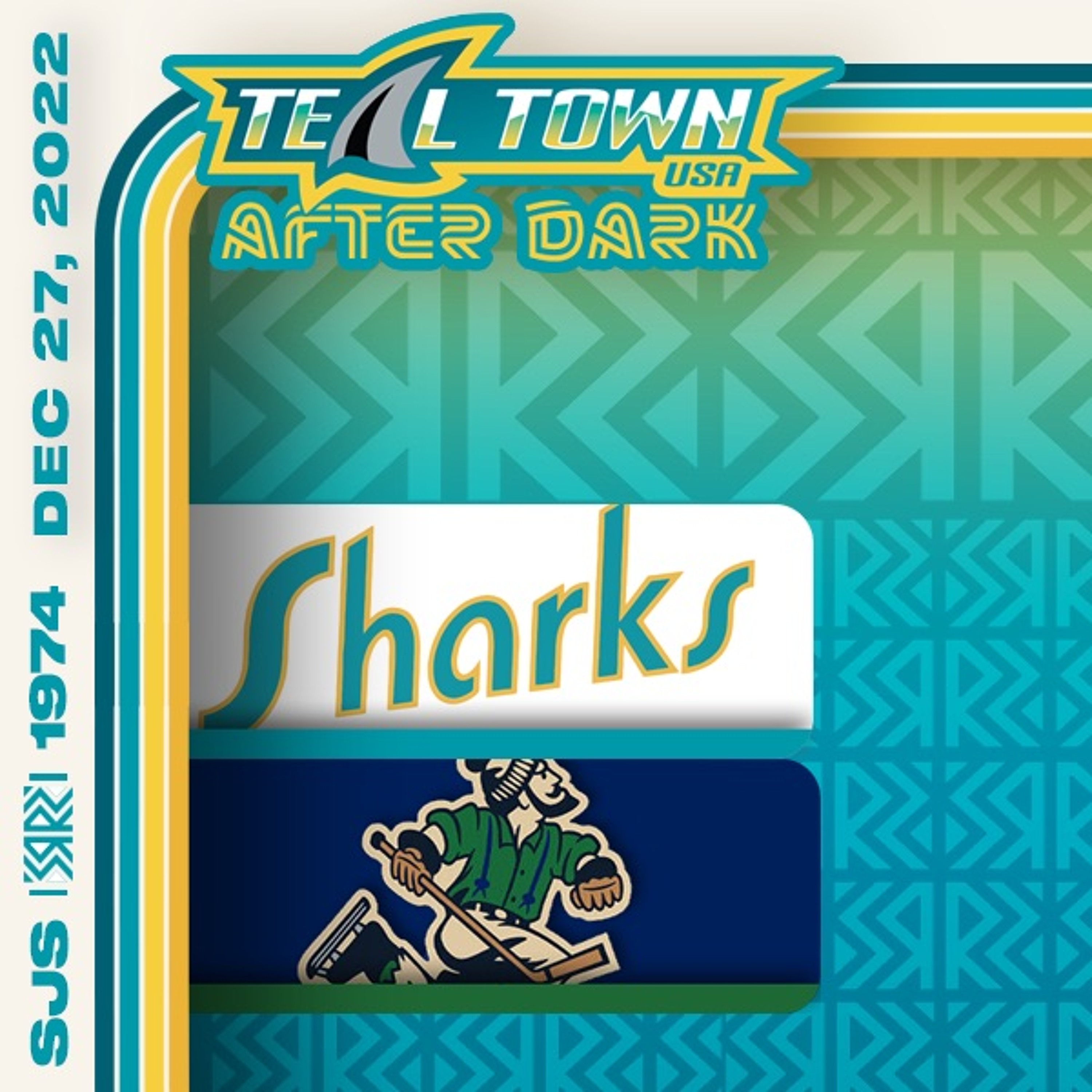 Teal Town USA