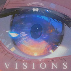 Kinetteo x Véga - Visions