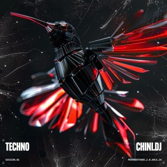 Hardmovement 2.0 Techno - Sala ARCA 2024