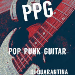 PPG    -Pop-Punk-Guitar-