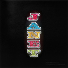 JANET - BATTLIN' (4 DA NAME)