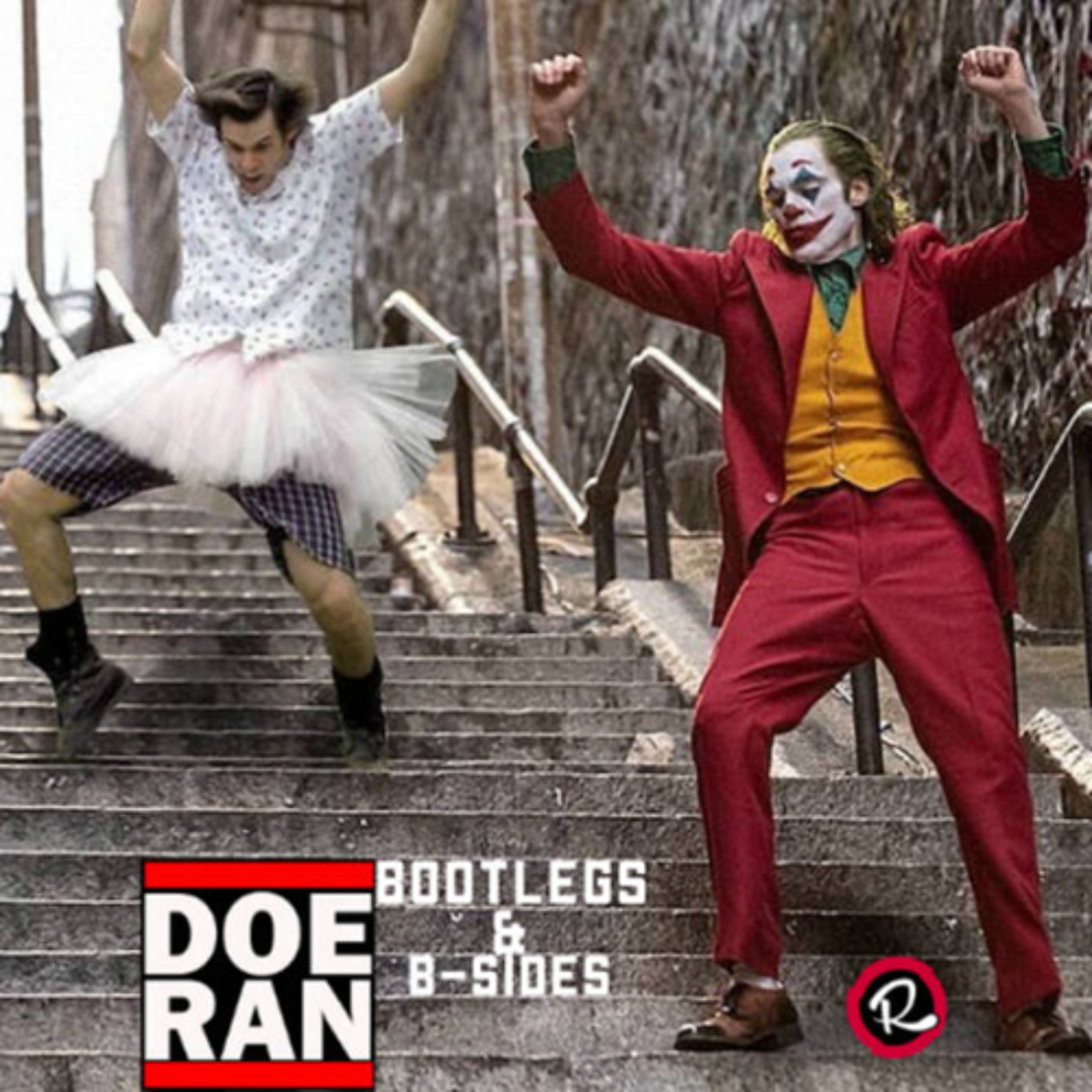 Bootlegs & B-Sides #58 episode artwork
