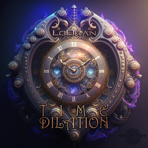 LoDran - Time Dilation