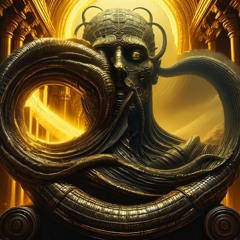 God Emperor Of Dune