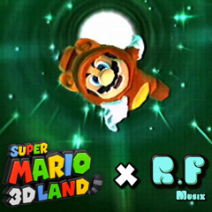 Super Mario 3D Land - Special World (R.F Remix)