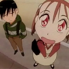 Shiro Sagisu - Ichigoichie(Kare Kano/Rebuild) - slowed & reverb