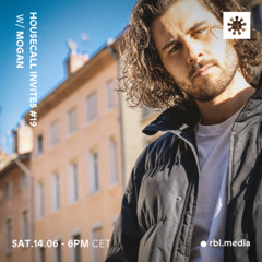 Mogan - Housecall Invites | BRL-14062025