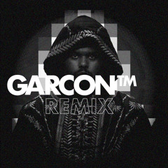 Baptized In Fear - The Weeknd (garcon remix)