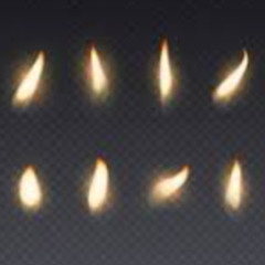 Tea's Flame Theme
