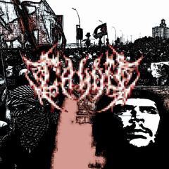 sự bức bối của cá thể đang dần phân rã