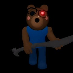 Piggy Beary