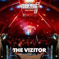 The Vizitor | Harmony of Hardcore 2024 | Terrorheads