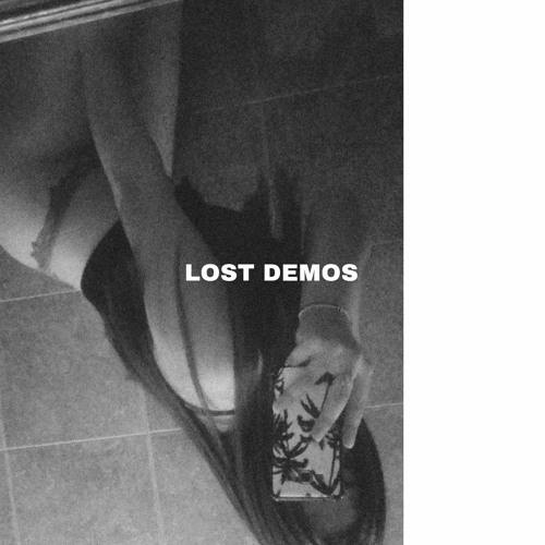 Odysseus - I Only Want U When I'm Drunk (demoxxx)