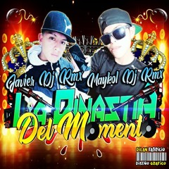 DEMO PODER//ME PEDISTES_MATRIMONIO_LA DINASTYA DEL MOMENTO