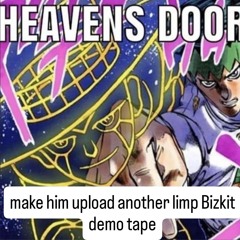 Limp Bizkit - Strain (a.k.a. Breaking My Back) [Better quality reupload]