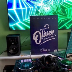 SET LIVE EXITOS BAILABLES - DJ OLIVER CHIMBOTE PERÚ