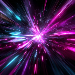 Bright Lights (Singularity Wave Remix)