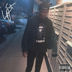 Rockstar/ stay with me interlude (prod. Nickgottfanz!)