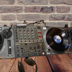 Andy´s Birthday Schranz mix 2008