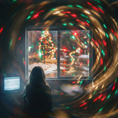 Tinsel in the Static