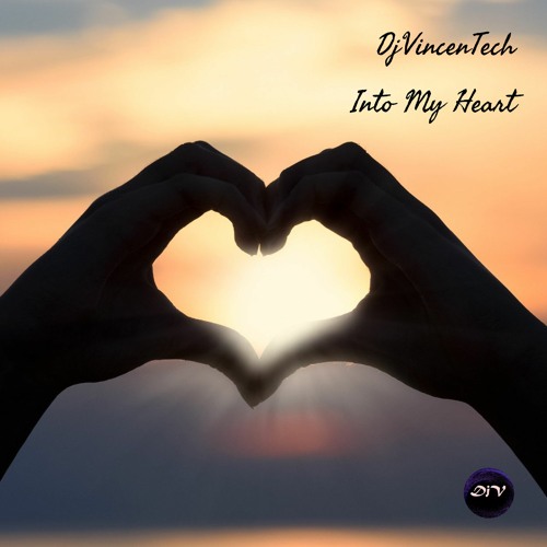 Into My Heart (Extended Mix)