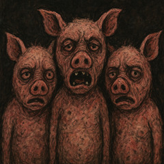 хрюшечки hoodtrap x Drum&Bass remix