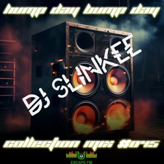 Hump Day Bump Day Collection Mix #045 - DJ Slinkee