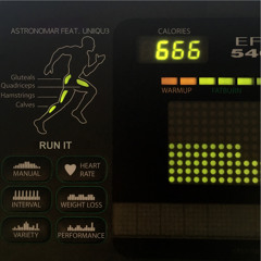 Run It (feat. UNIIQU3)
