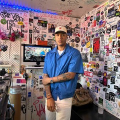 Heron Preston @ The Lot Radio 11 - 07 - 2022