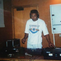 SlowwwwJamz - Dj Ulahz