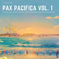 Pax Pacifica Vol. 1