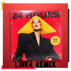 Agnes - 24 Hours - LINKR CLUB REMIX