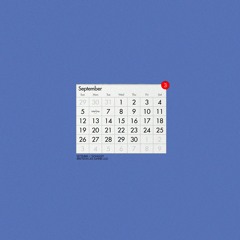 SETTEMBRE