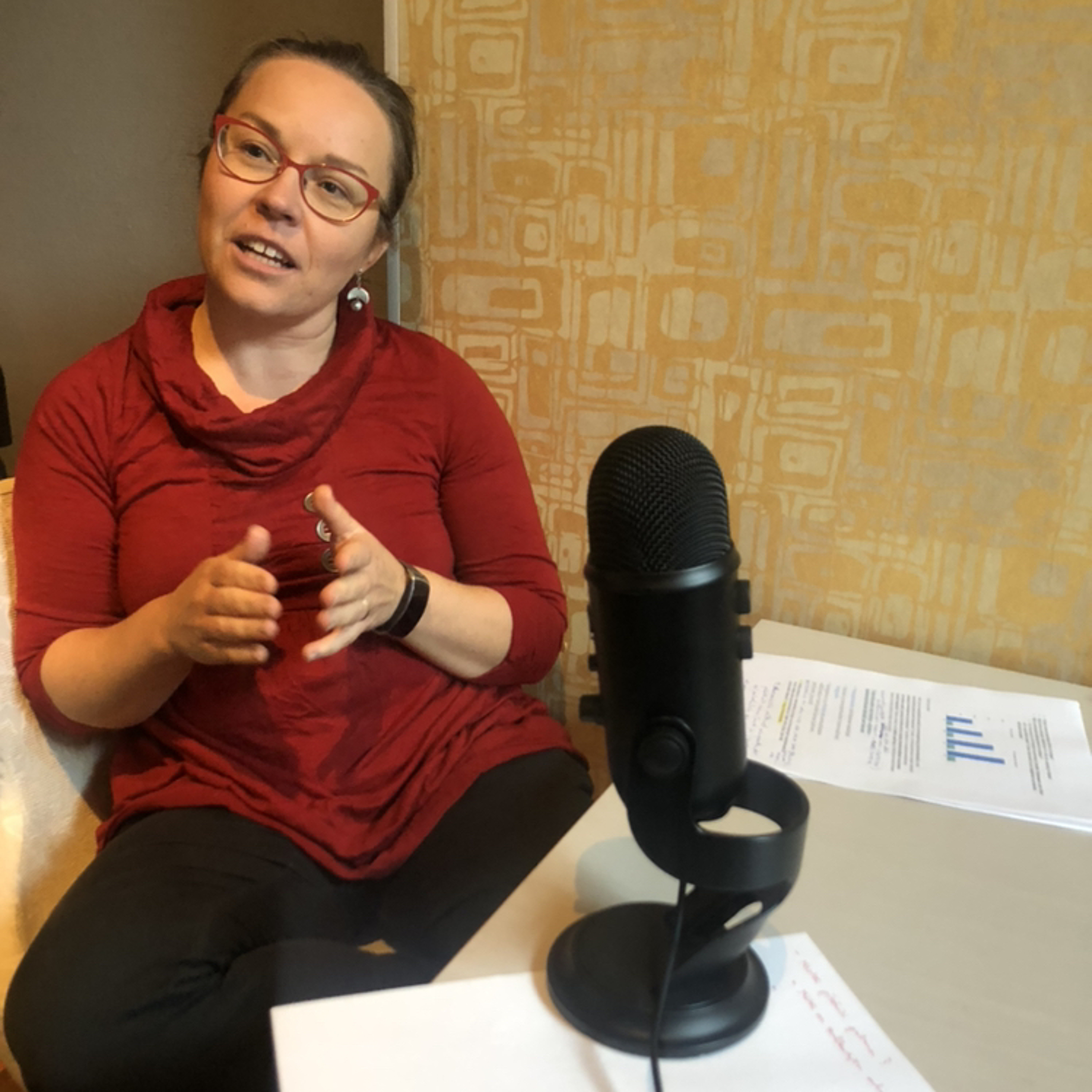 Yleislääkärin Sydänäänet