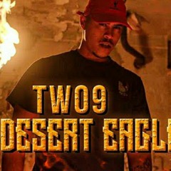 DE DESERT EAGLE: TWO9 - CLIPE OFICIAL - LOS GRANDES