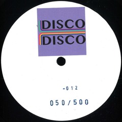 Yann Polewka / XTC EP Yann Polewka / XTC EP