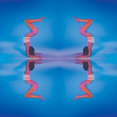 Kaitlyn Aurelia Smith - The Spine Is Quiet In The Center (Fools Remix)