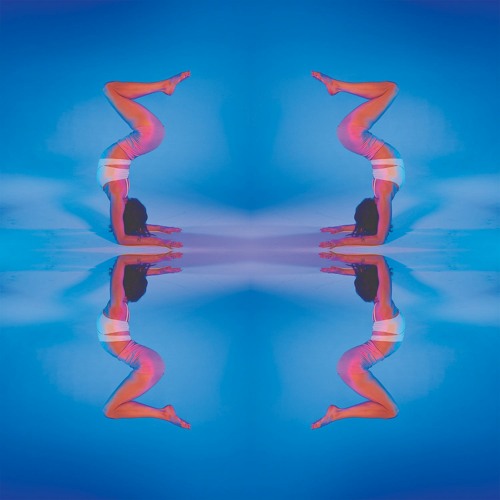 Kaitlyn Aurelia Smith - The Spine Is Quiet In The Center (Fools Remix)