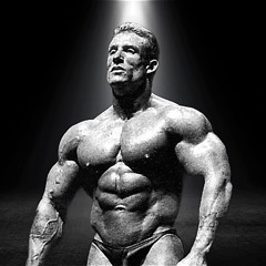 Dorian Yates | whatever it takes