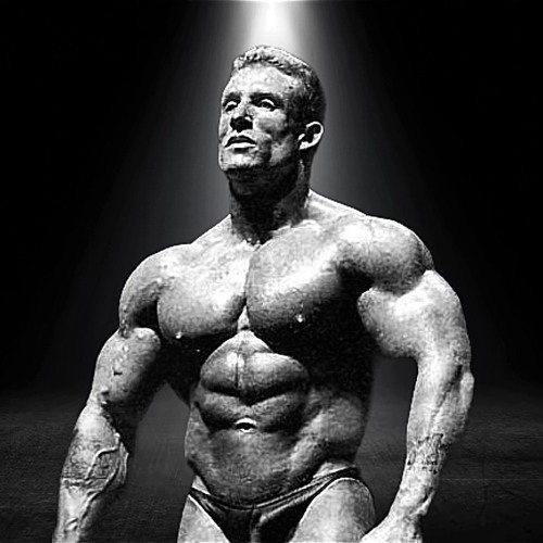 Dorian Yates | whatever it takes