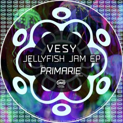 [PREMIERE] Vesy - Jellyfish Jam [Tzinah Records]