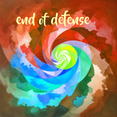 end of defense